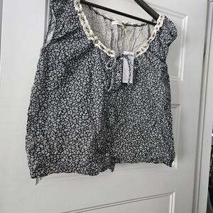 Neuflora Shelby Blouse L